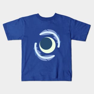 My little Pony - Night Glider Cutie Mark Kids T-Shirt